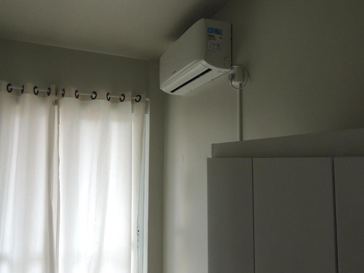 דירות Chapecó Apartamento Mobiliado Com Garagem מראה חיצוני תמונה